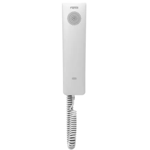 IP Телефон Fanvil H2U, Белый