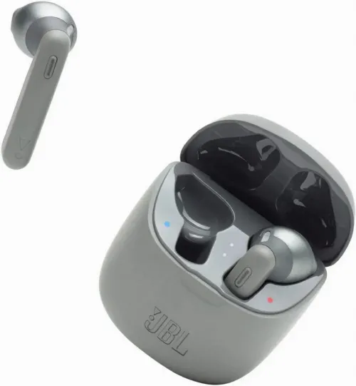 Căști JBL Tune 225TWS, Gri