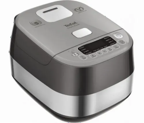 Aparat de gătit multifuncțional Tefal RK802B34, Argintiu