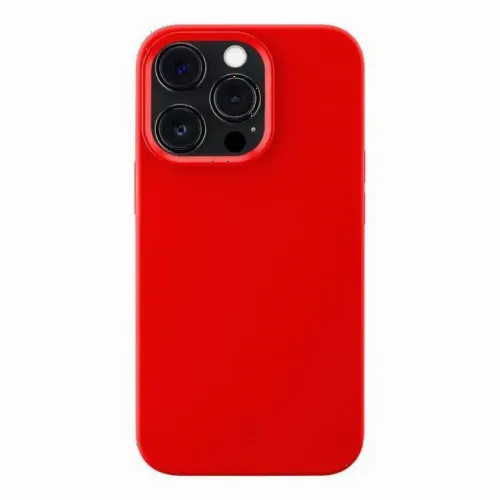 Чехол Cellularline Sensation - iPhone 13 Pro Max, Красный