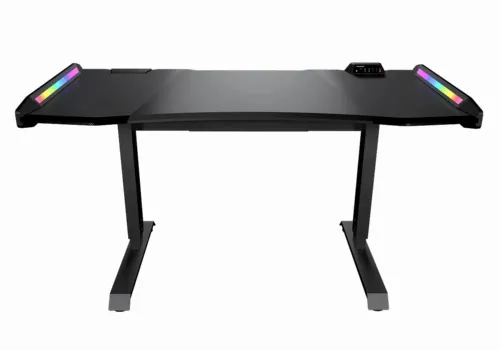 Игровой стол Cougar MARS PRO 150, Чёрный
