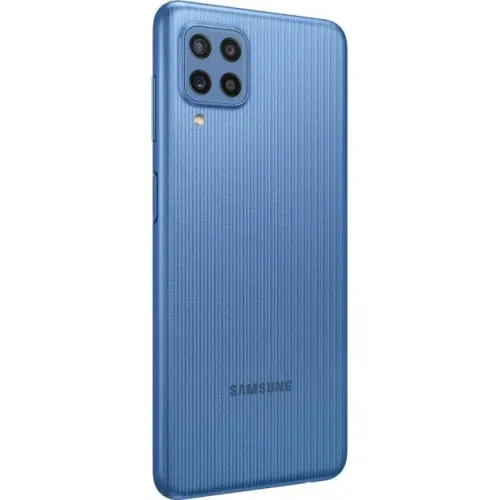 Smartphone Samsung Galaxy M22, 4GB/128GB, Albastru