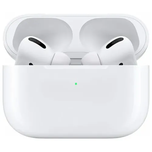 Căști AirPods PRO (USA) MagSafe, Alb