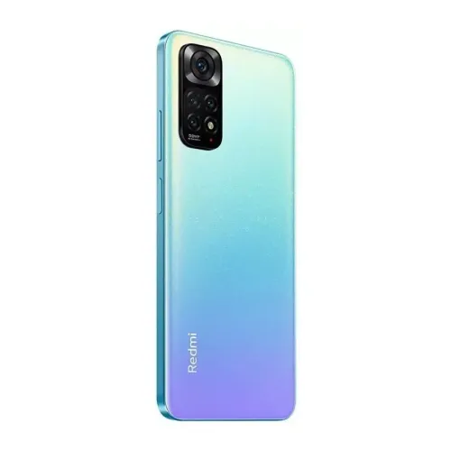 Smartphone Xiaomi Redmi Note 11, 4GB/128GB, Star Blue