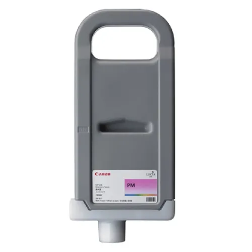 Cartuș de cerneală Canon PFI-706M, Magenta, 700ml, Magenta