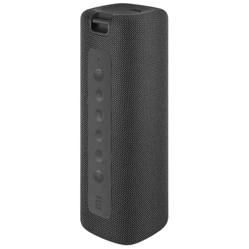 Boxă portabilă Xiaomi Mi Bluetooth, Negru