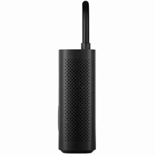 Портативный воздушный насос Mi Portable Air Pump, Чёрный