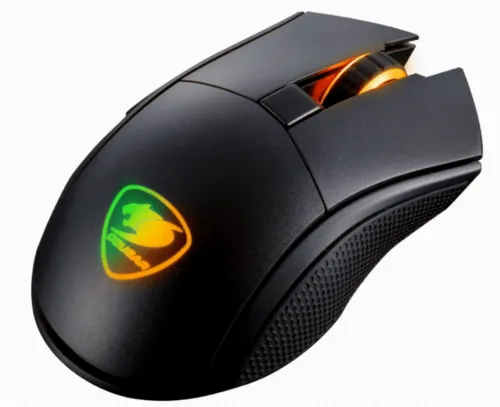 Игровая мышь Cougar Revenger S, Чёрный