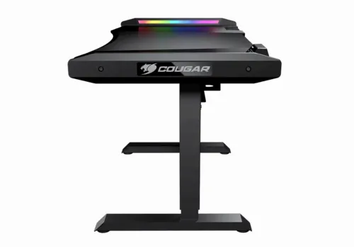 Игровой стол Cougar MARS PRO 150, Чёрный