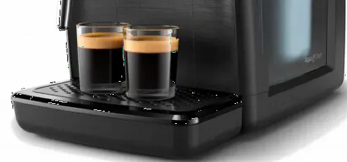 Espressor automat PHILIPS Series 2200 EP2221/40, Negru