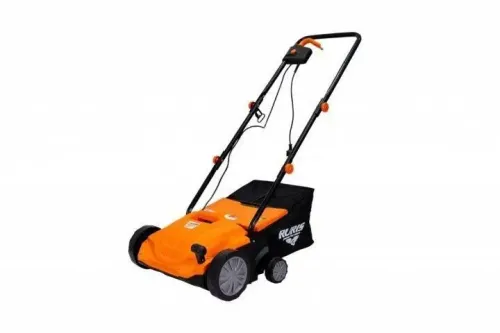 Скарификатор электрический Ruris RXE888