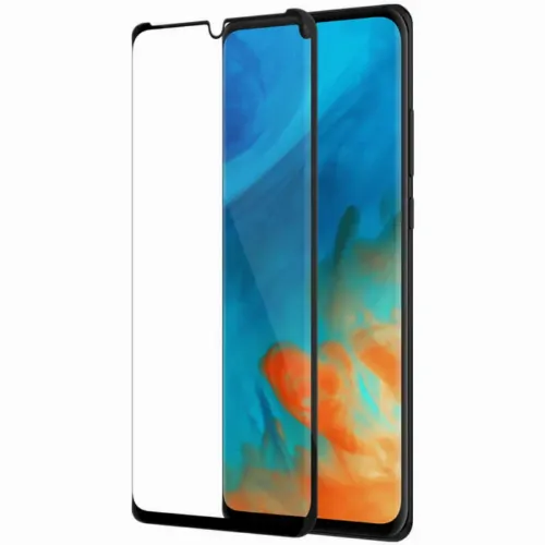 Nillkin Huawei P30, Tempered Glass CP+