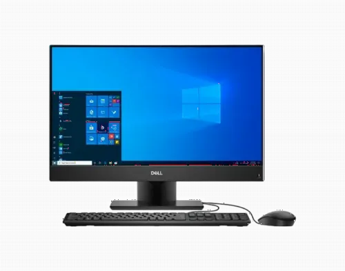 Dell AIO OptiPlex 5480 (23.8