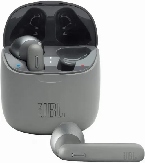 Căști JBL Tune 225TWS, Gri