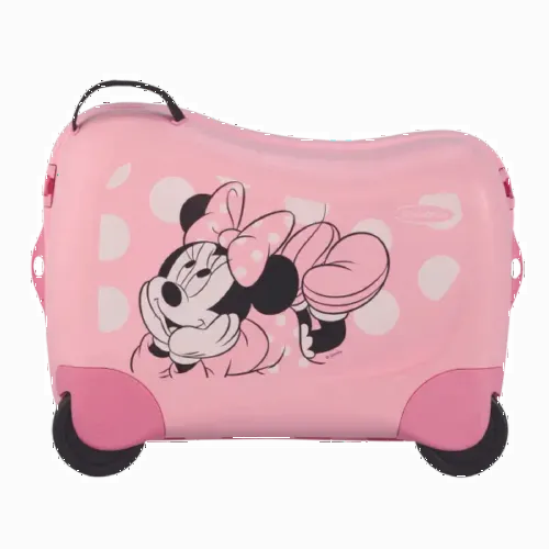 Valiza Samsonite DREAM RIDER DISNEY, DISNEY MINNIE