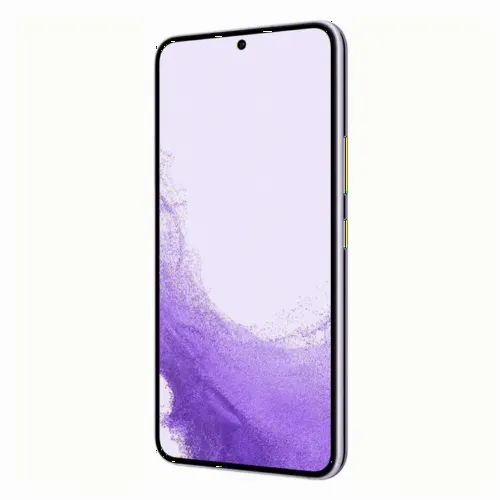Смартфон Samsung Galaxy S22, 8Гб/256Гб, Светло-фиолетовый