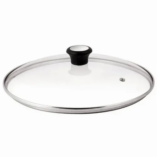 Capac Tefal 28097512, 24cm, Transparent