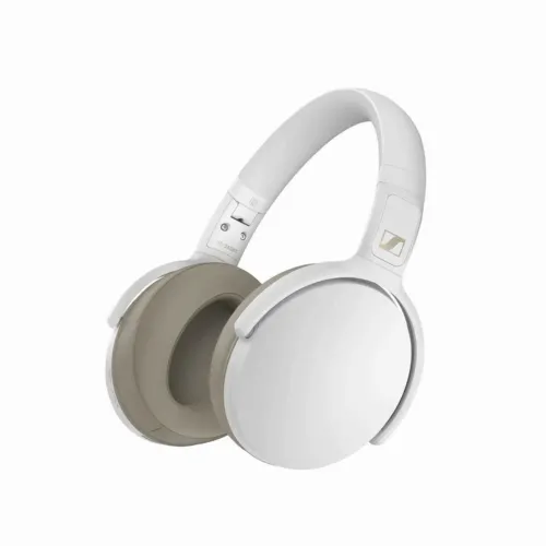 Наушники Sennheiser HD 350BT, Белый