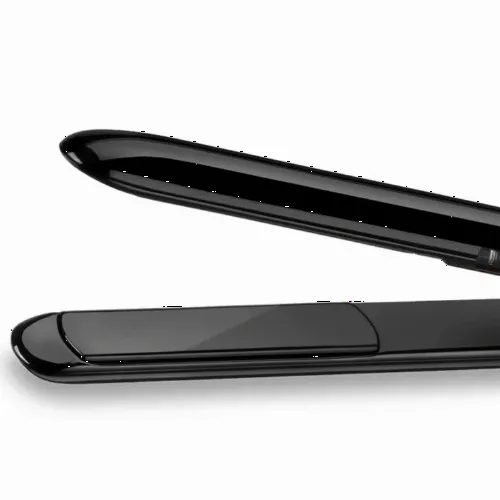 Placă de îndreptat părul BaByliss Smooth Finish ST250E, Negru