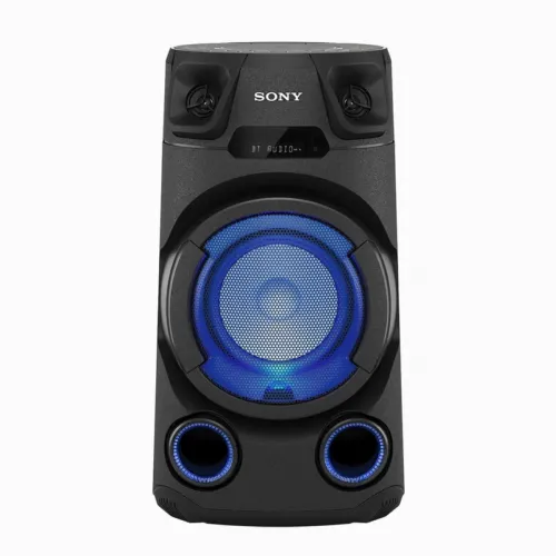 Boxă portabilă SONY MHC-V13, Negru