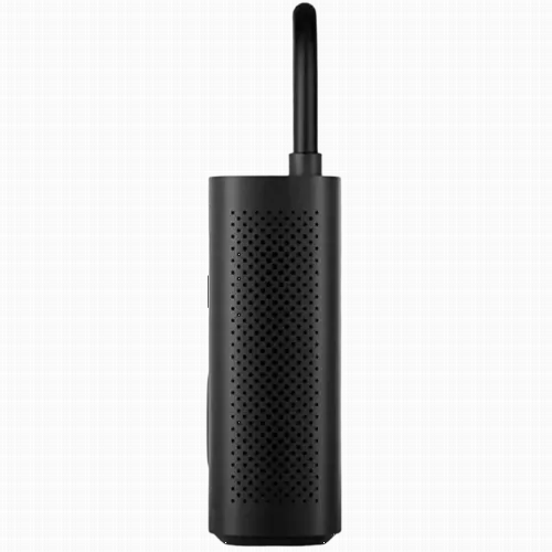Портативный воздушный насос Mi Portable Air Pump, Чёрный