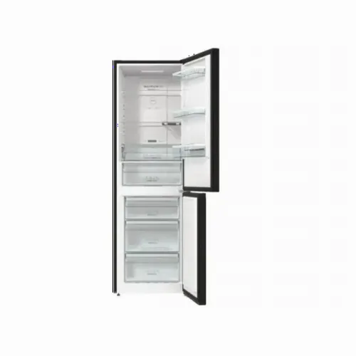 Frigider Gorenje NRK 6192 SYBK, Negru