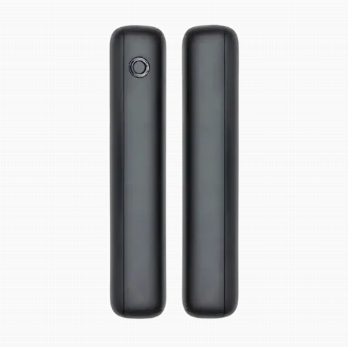 Acumulator extern RivaCase VA2081, 20000mAh, Negru