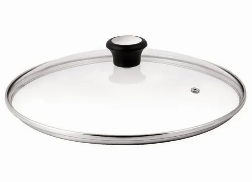 Capac Tefal 28097512, 24cm, Transparent