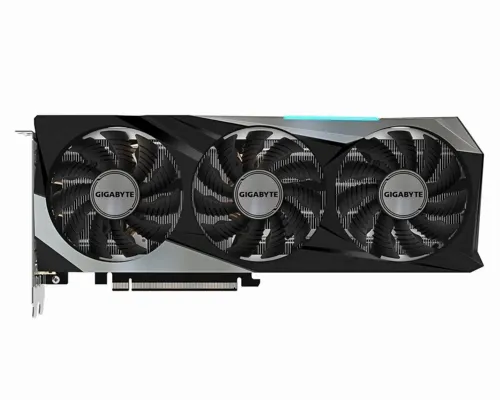 Placă Video Gigabyte GV-N3070GAMING OC-8GD,  8GB GDDR6 256bit