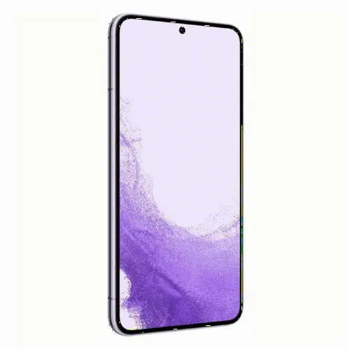 Смартфон Samsung Galaxy S22, 8Гб/256Гб, Светло-фиолетовый