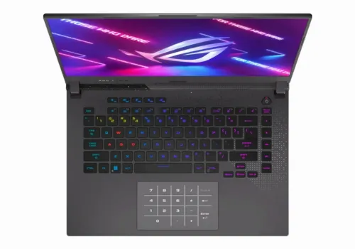 Laptop Gaming 15,6
