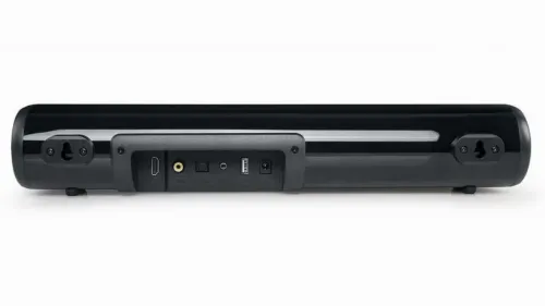 Soundbar MUSE M-1580 SBT, Negru