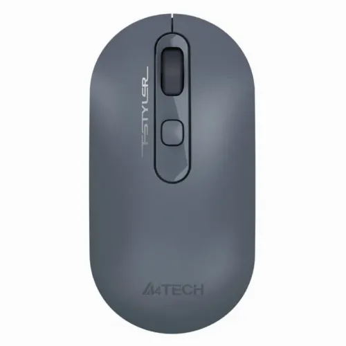 Mouse Wireless A4Tech FG20, Albastru