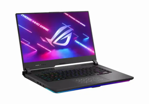Laptop Gaming 15,6