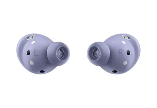 Căști Samsung Galaxy Buds Pro, Violet