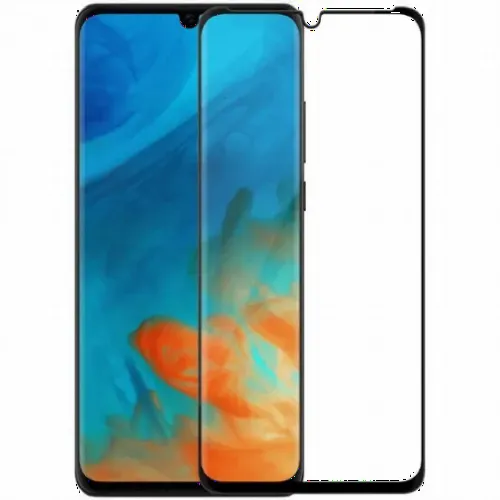 Sticlă de protecție Nillkin Huawei P30 Pro - 3D CP+ Max Tempered Glass, Negru