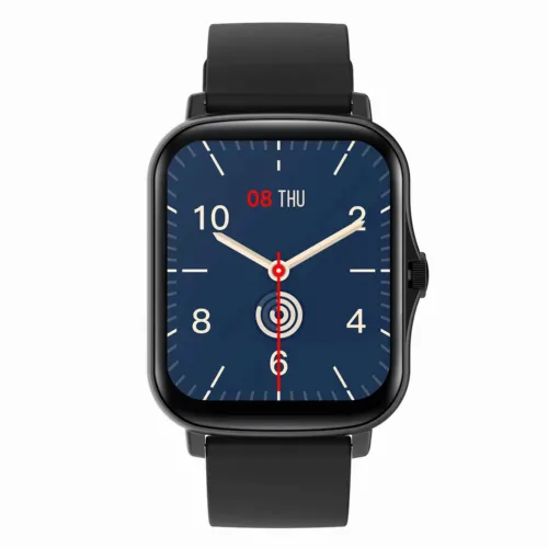 Smart Watch Globex Me3, Black