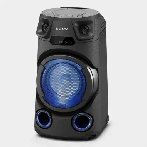 Boxă portabilă SONY MHC-V13, Negru