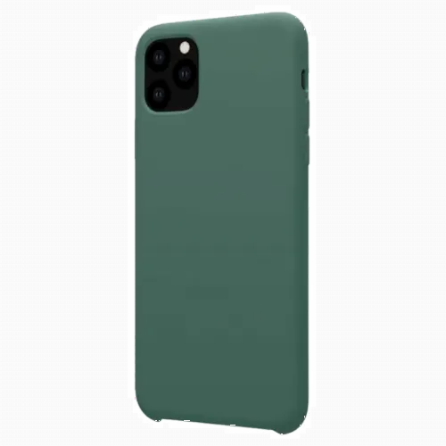 Nillkin Apple iPhone 11 Pro Max, Flex Pure, Green