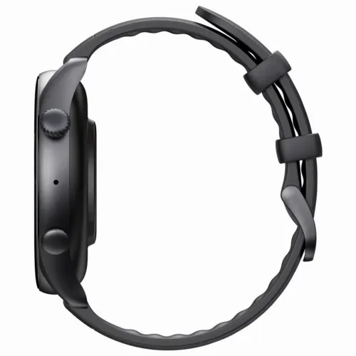 Умные часы Xiaomi Amazfit GTR 3, Thunder Black
