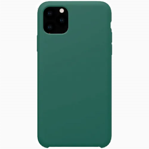 Nillkin Apple iPhone 11 Pro Max, Flex Pure, Green