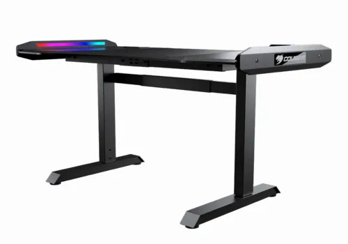 Игровой стол Cougar MARS PRO 150, Чёрный