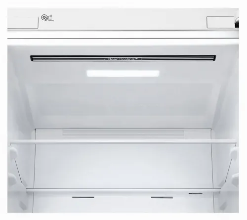 Frigider LG GA-B459MQSL, Alb
