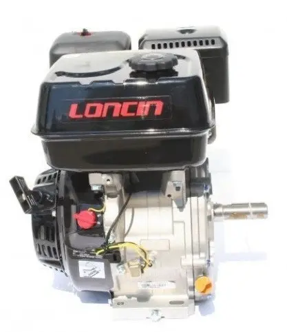 Motor LONCIN 9 CP Ax Conic (G270F)