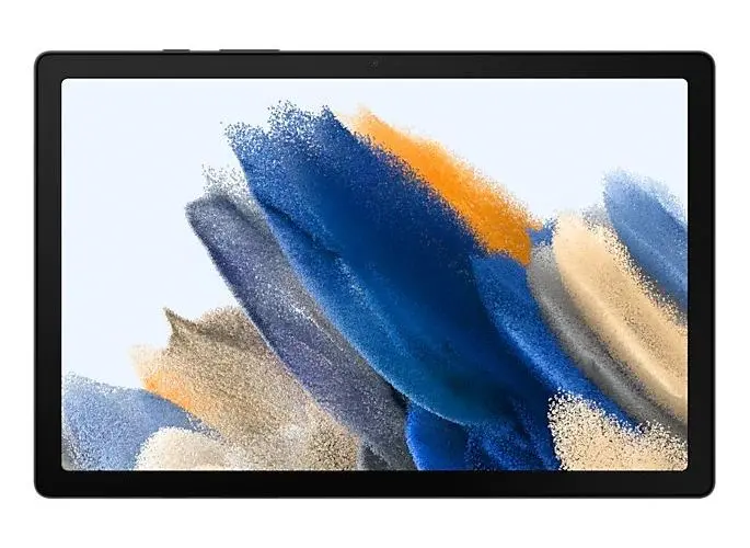 Планшет Samsung Galaxy Tab A8, Wi-Fi, 4Гб/64Гб, Темно-Серый