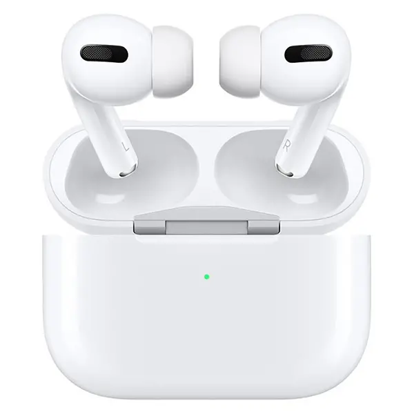 Наушники AirPods PRO 2 (USA) MagSafe, Белый