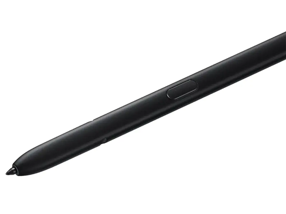 Электронное перо Samsung S Pen S22 Ultra, Зеленый