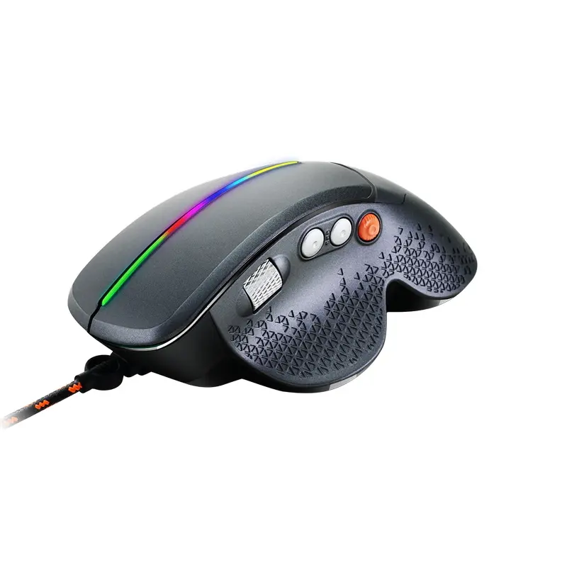 Gaming Mouse Canyon Apstar GM-12, Negru