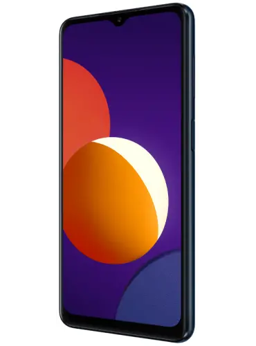 Смартфон Samsung Galaxy M12, 4Гб/64Гб, Зелёный