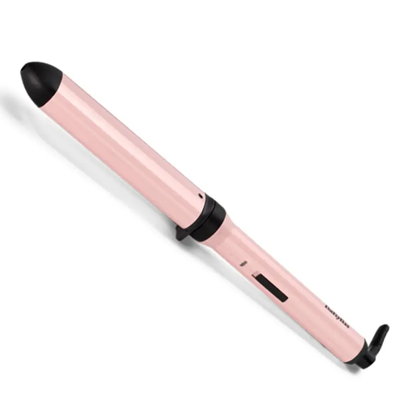 Styler BaByliss Curl & Wave Trio MS750E, Roz